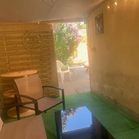 Daire Little Garden Montluçon